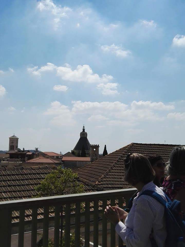 الناصرة | موسوعة القرى الفلسطينية